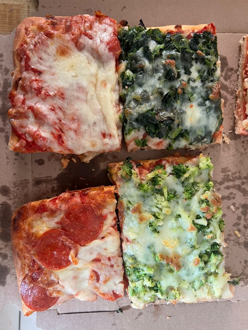 A Menu That Refuses to Stay in One Lane
