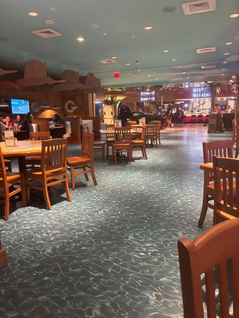 A Menu Wide Enough For Mixed Groups A Menu Wide Enough For Mixed Groups