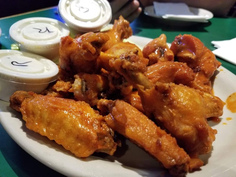 A Menu Wider Than You Expect