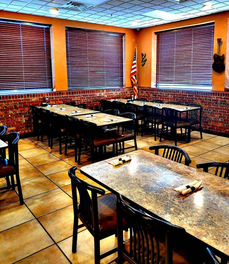 A Mexican Grill Off Park Plaza Drive A Mexican Grill Off Park Plaza Drive