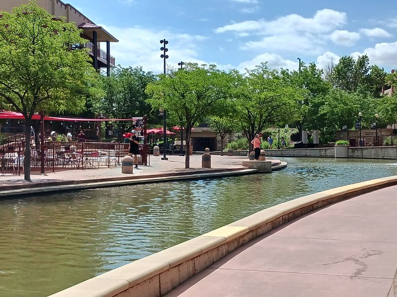 A Mile of Flat, Easy Walking Through the Heart of Pueblo A Mile of Flat, Easy Walking Through the Heart of Pueblo