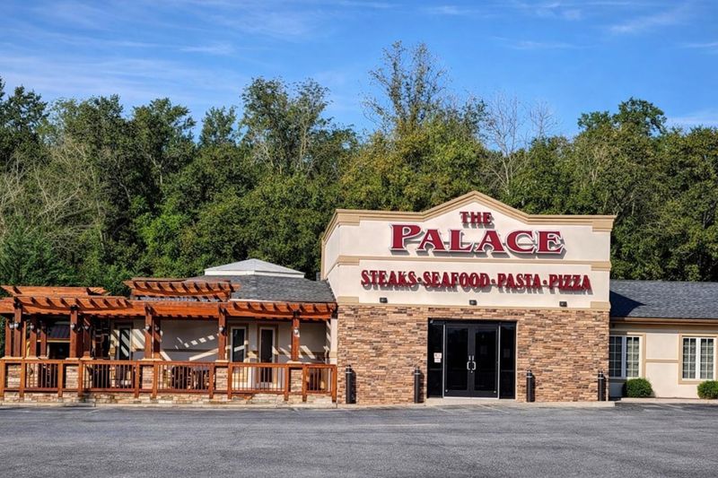 A Milford Landmark with Deep Roots