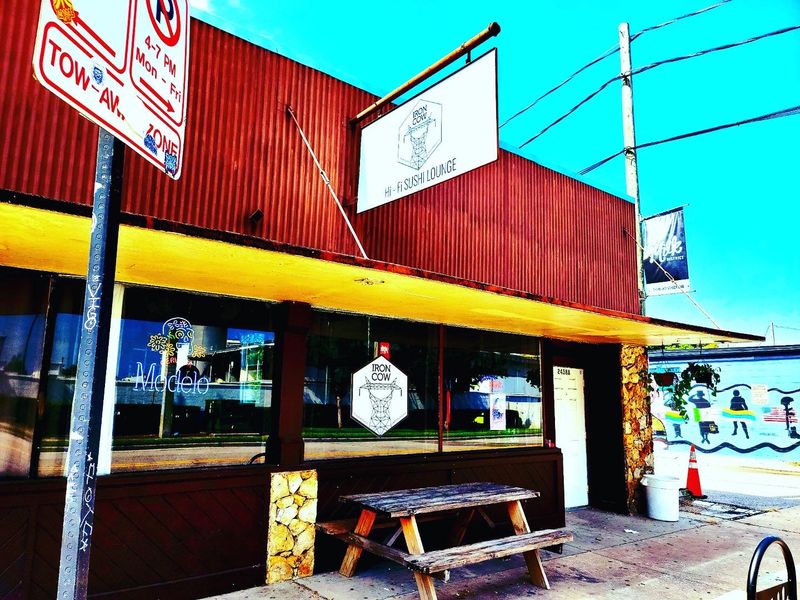 A Milk District Secret Hiding in Plain Sight