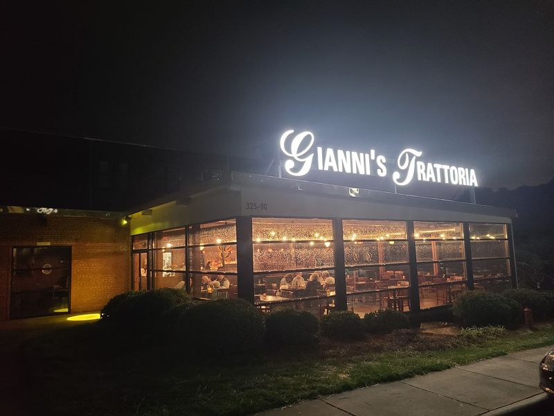A Mill Building Turned Cozy Italian Haven A Mill Building Turned Cozy Italian Haven