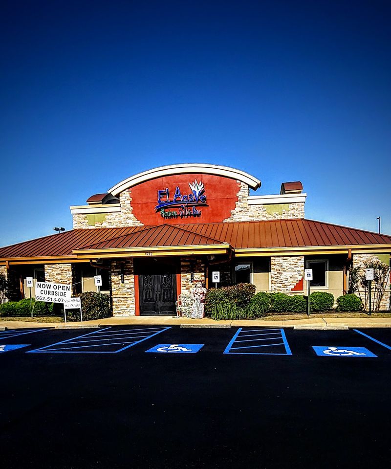 A Mississippi Chain With Hometown Manners A Mississippi Chain With Hometown Manners