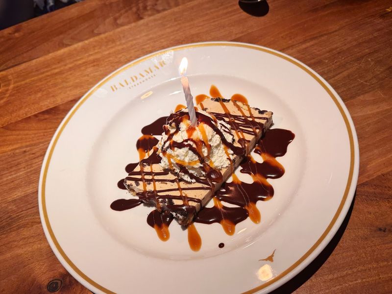A Mocha Mudpie The Size Of A Small Cake A Mocha Mudpie The Size Of A Small Cake