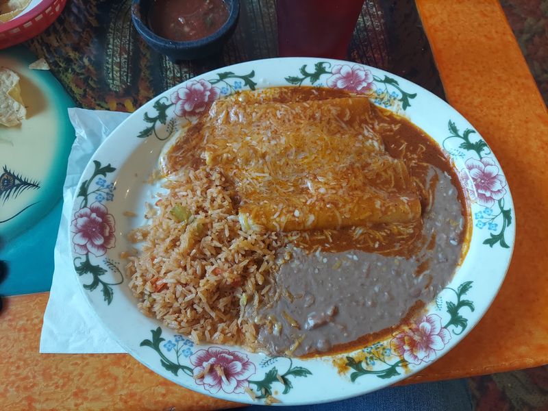 A Mole Sauce Worth Making a Detour For A Mole Sauce Worth Making a Detour For