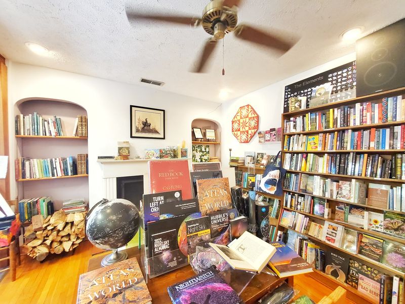A Mom-and-Pop Shop With Deep Local Roots A Mom-and-Pop Shop With Deep Local Roots