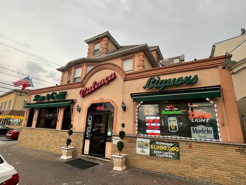 A Monroe Avenue Portuguese landmark A Monroe Avenue Portuguese landmark