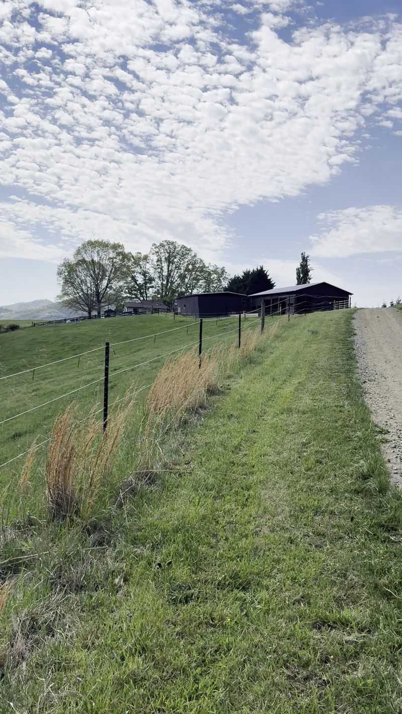 A Mountain Retreat Farm Outside Leicester A Mountain Retreat Farm Outside Leicester