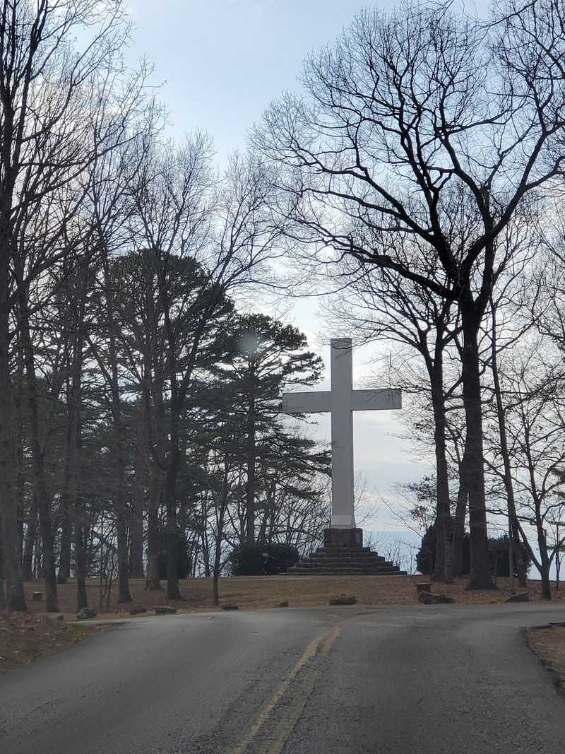 A Mountaintop Address Worth the Climb