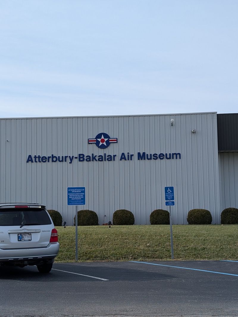A Museum Next Door for a Full Outing