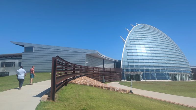 A Museum Rooted in Oklahoma City A Museum Rooted in Oklahoma City