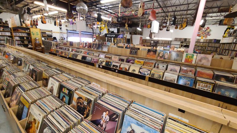 A Music Haven on 22nd Avenue North A Music Haven on 22nd Avenue North