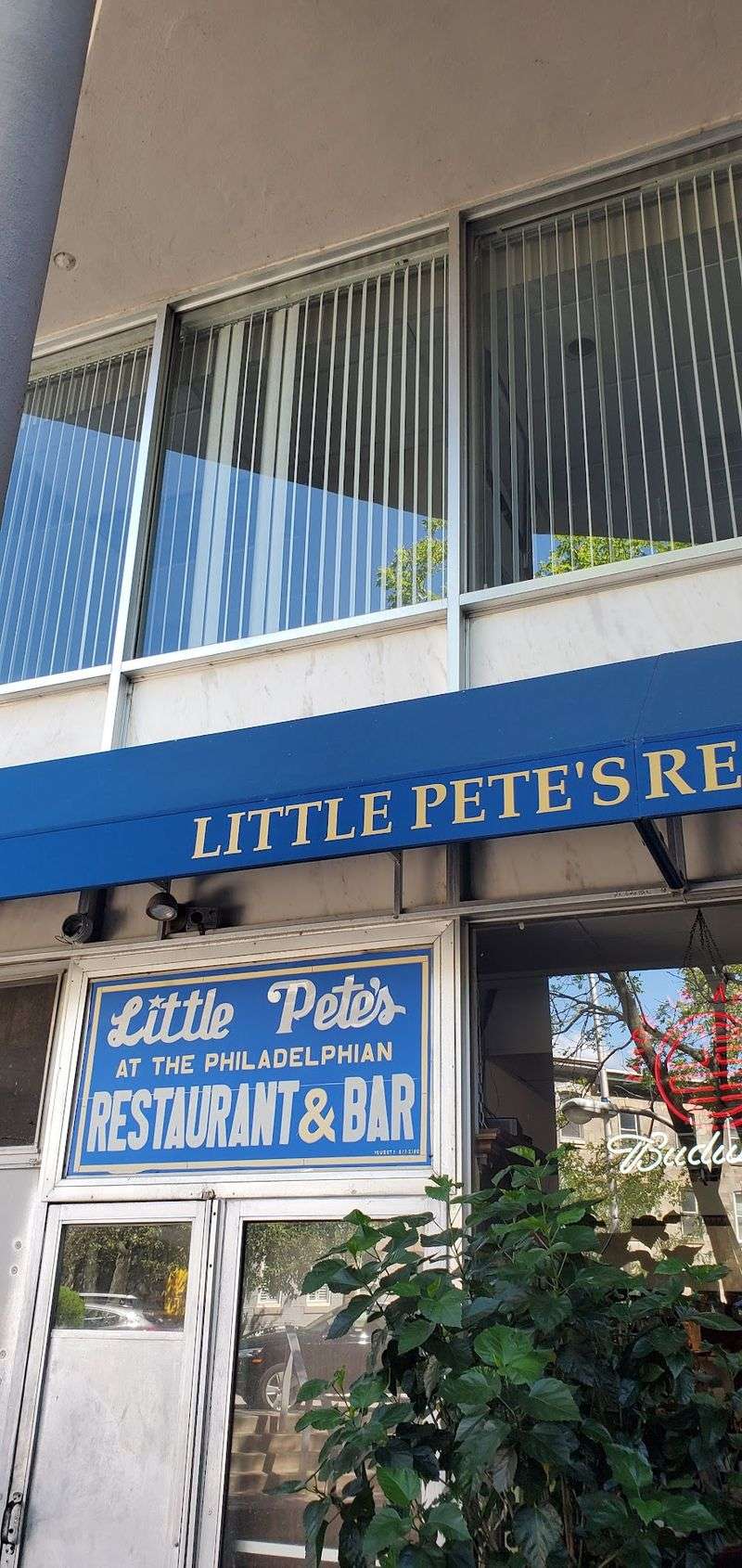 A Name With a Real Story Behind It A Name With a Real Story Behind It