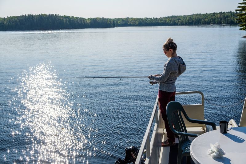 A National Park You Can Only Explore by Water A National Park You Can Only Explore by Water