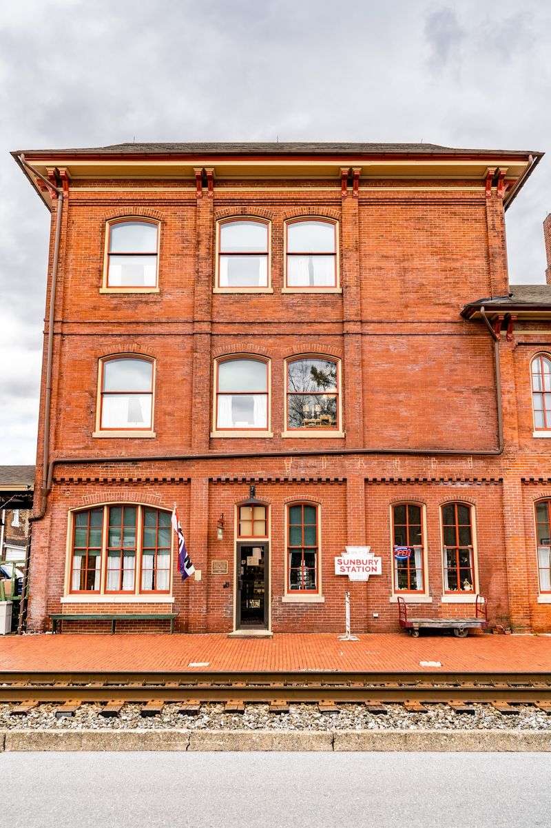 A National Register Landmark Worth Knowing About A National Register Landmark Worth Knowing About