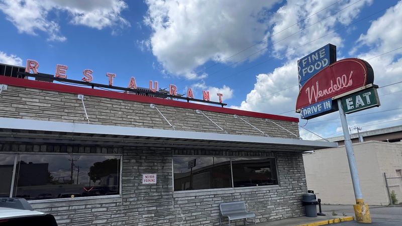 A Neighborhood Fixture in West Nashville