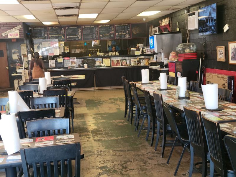 A Neighborhood Institution With Real History Behind It