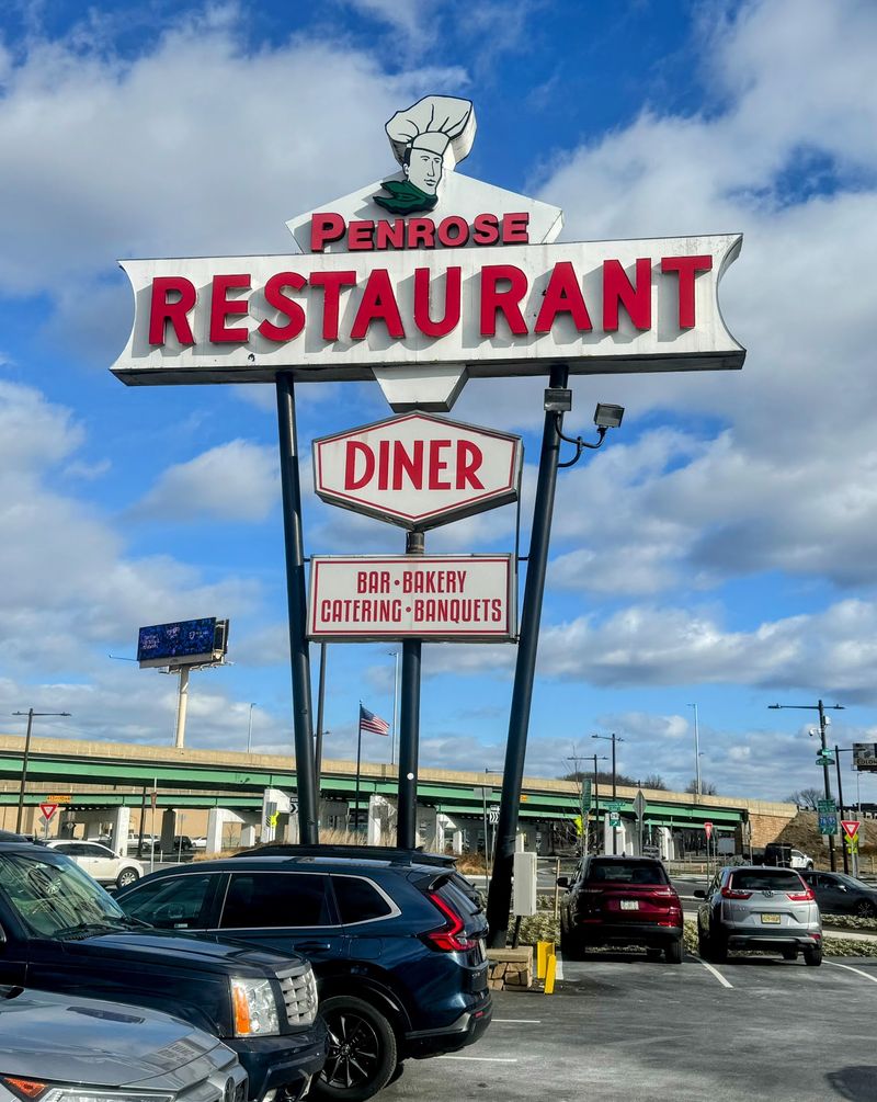 A Neighborhood Landmark With Seven Years of Back-to-Back Recognition A Neighborhood Landmark With Seven Years of Back-to-Back Recognition