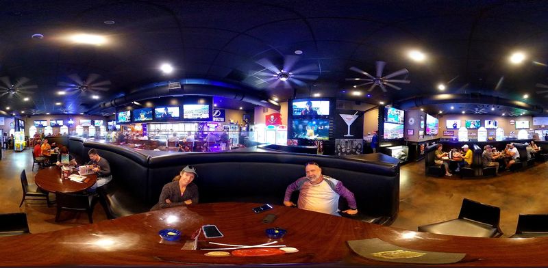 A Neighborhood Spot Built Around Good Times A Neighborhood Spot Built Around Good Times