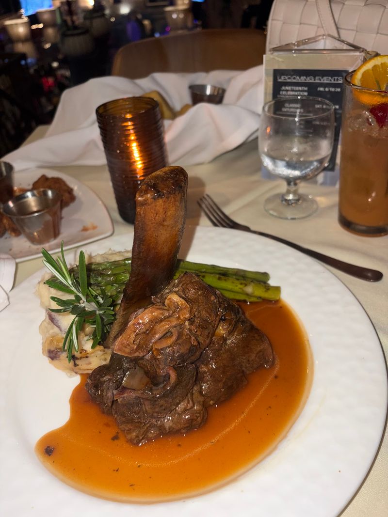 A Night-Out Budget Rather Than A Quick Bite A Night-Out Budget Rather Than A Quick Bite