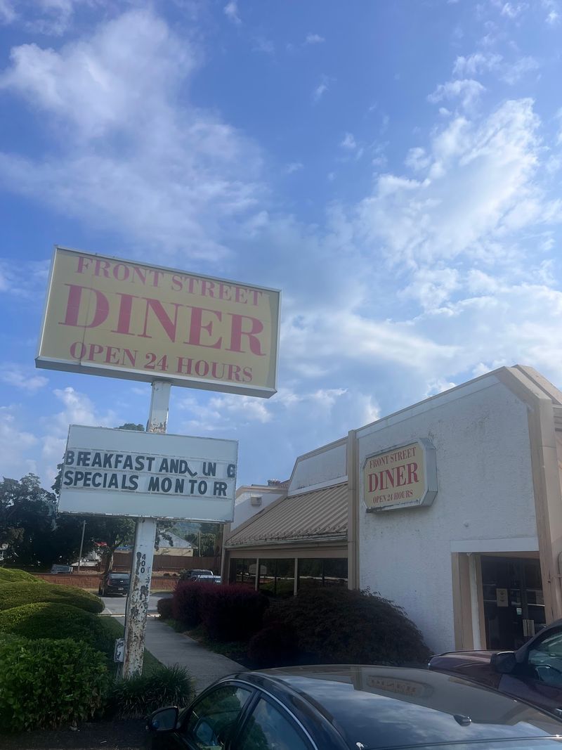 A North Harrisburg Address Worth Knowing