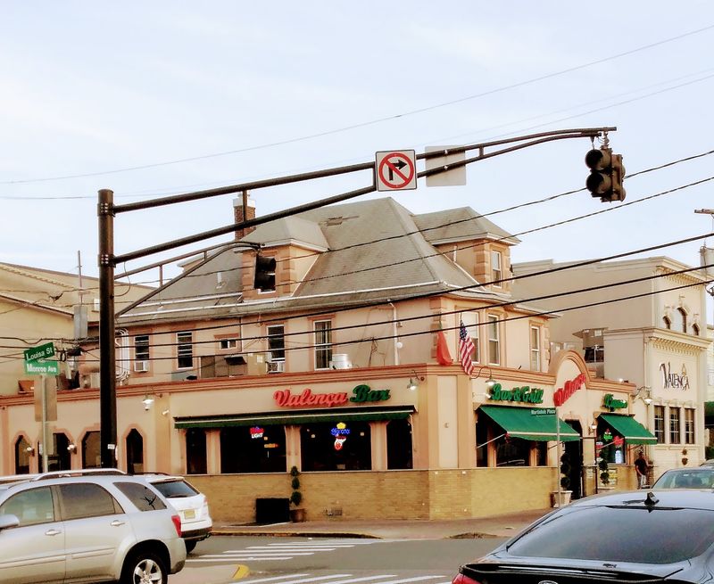 A North Jersey classic with a clear reason to go A North Jersey classic with a clear reason to go