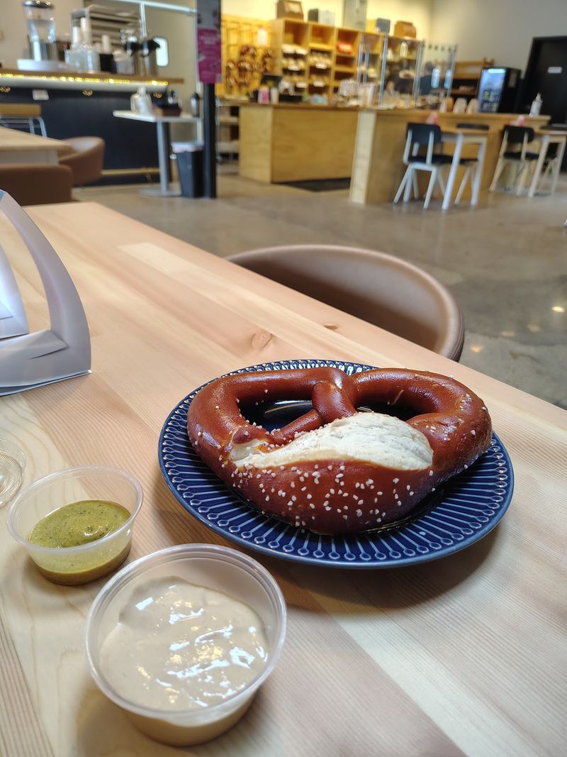 A Northeast Minneapolis Bakery Worth Knowing About A Northeast Minneapolis Bakery Worth Knowing About