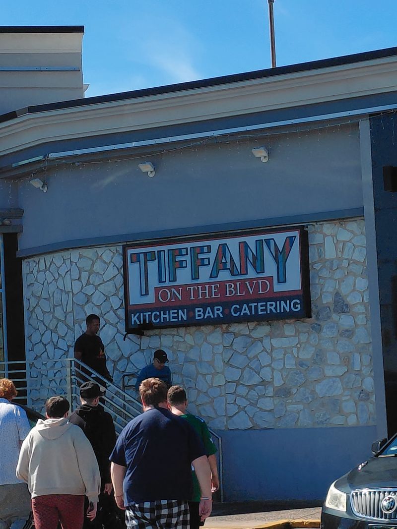 A Northeast Philly Institution With Four Decades of Flavor A Northeast Philly Institution With Four Decades of Flavor