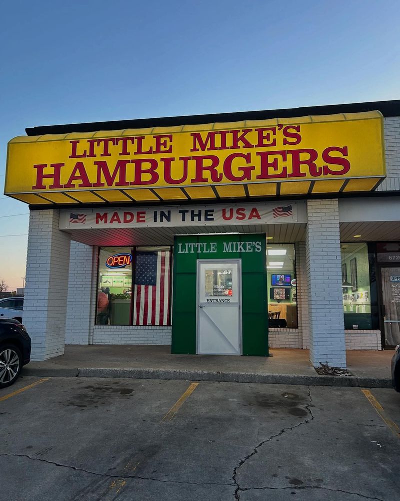 A Northwest Oklahoma City Institution Worth Knowing A Northwest Oklahoma City Institution Worth Knowing