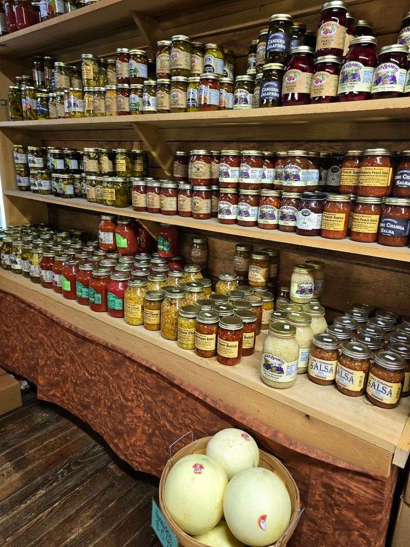 A One-Stop Shop of Country Treasures A One-Stop Shop of Country Treasures