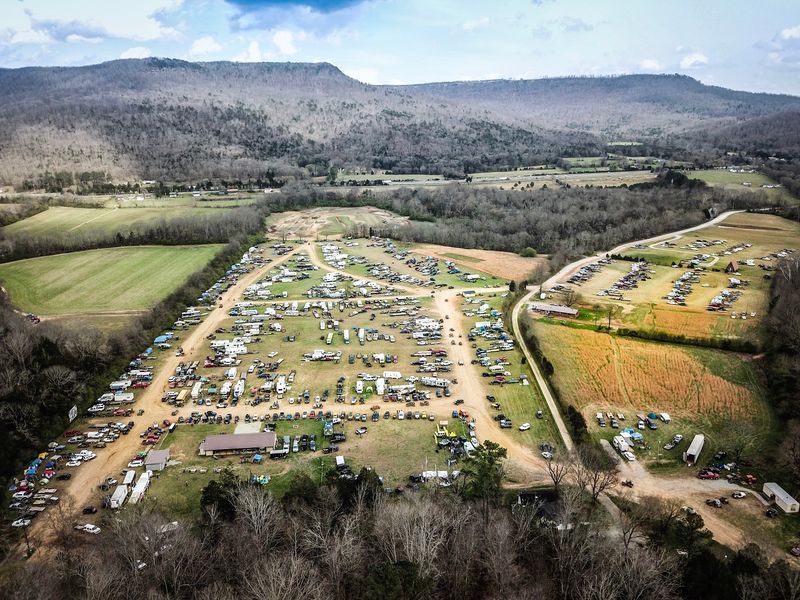 A Park Saved From The Bulldozers A Park Saved From The Bulldozers