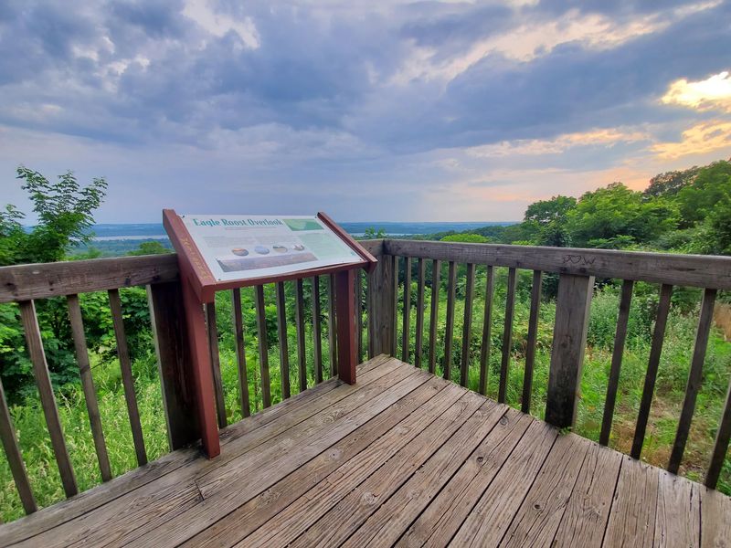 A Park With Deep Roots in Illinois History