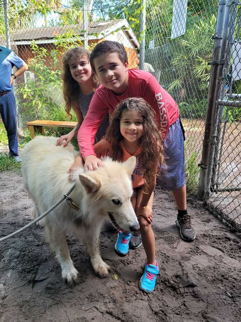 A Peaceful, Family-Friendly Escape A Peaceful, Family-Friendly Escape