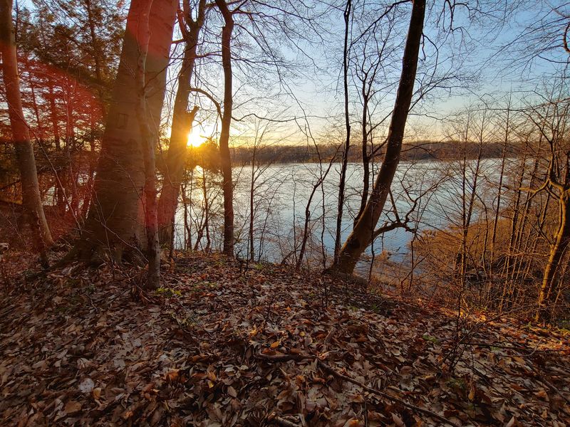 A Peaceful Retreat by the Bay: Location and First Impressions A Peaceful Retreat by the Bay: Location and First Impressions