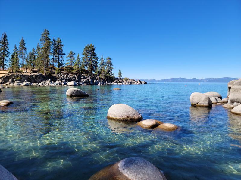 A Peaceful Retreat for Every Kind of Visitor A Peaceful Retreat for Every Kind of Visitor