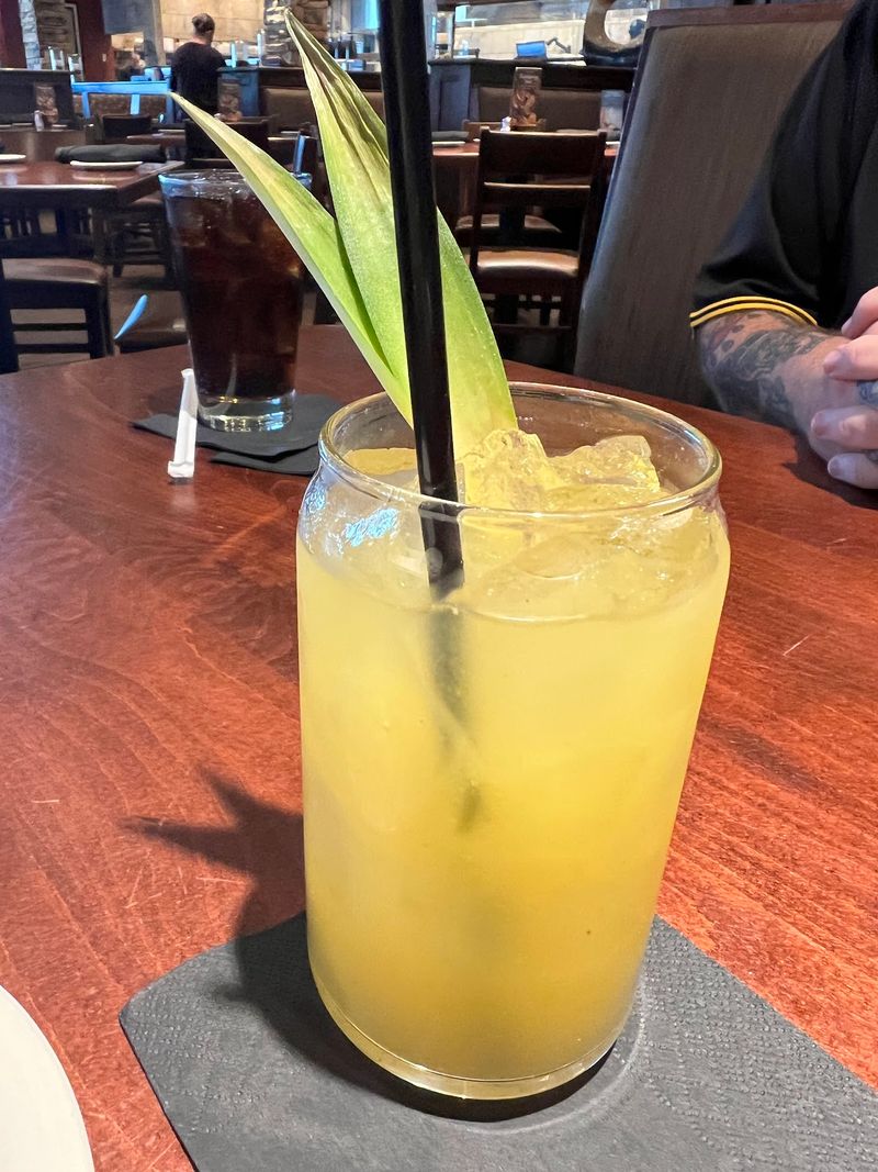 A Philanthropic Thread Woven Into Every Lemonade Order