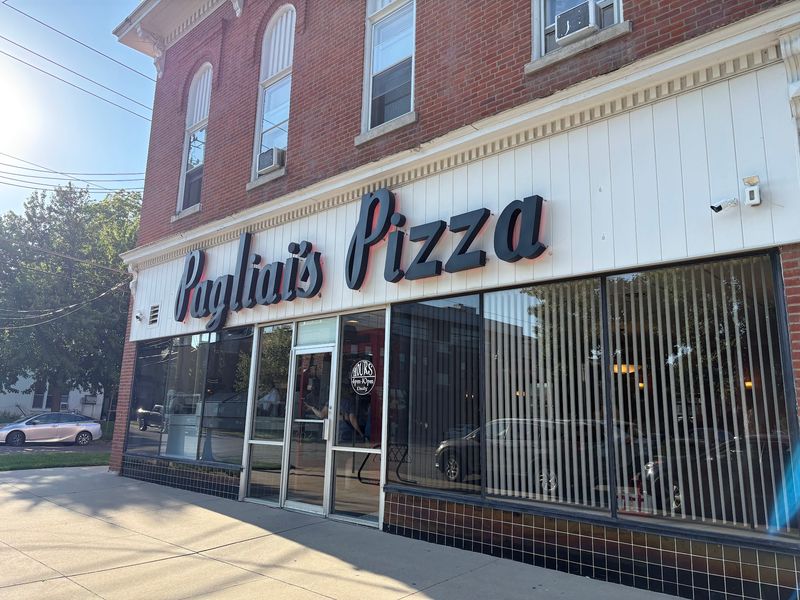 A Place Frozen in the Best Possible Way A Place Frozen in the Best Possible Way