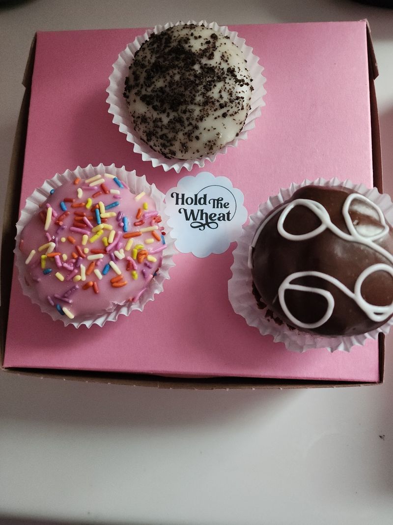 A Place That Makes Gluten-Free Feel Normal Again