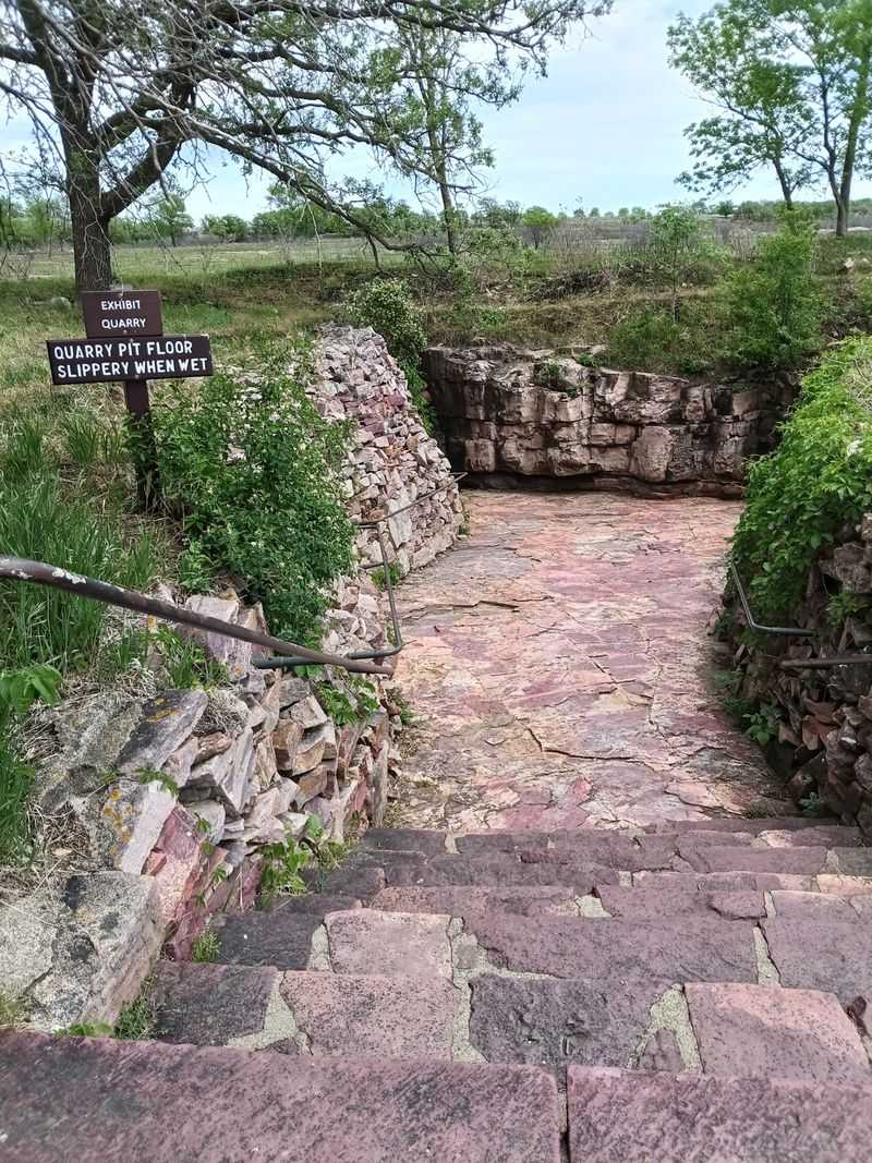 A Place Where Ancient Tradition Meets Protected Land A Place Where Ancient Tradition Meets Protected Land
