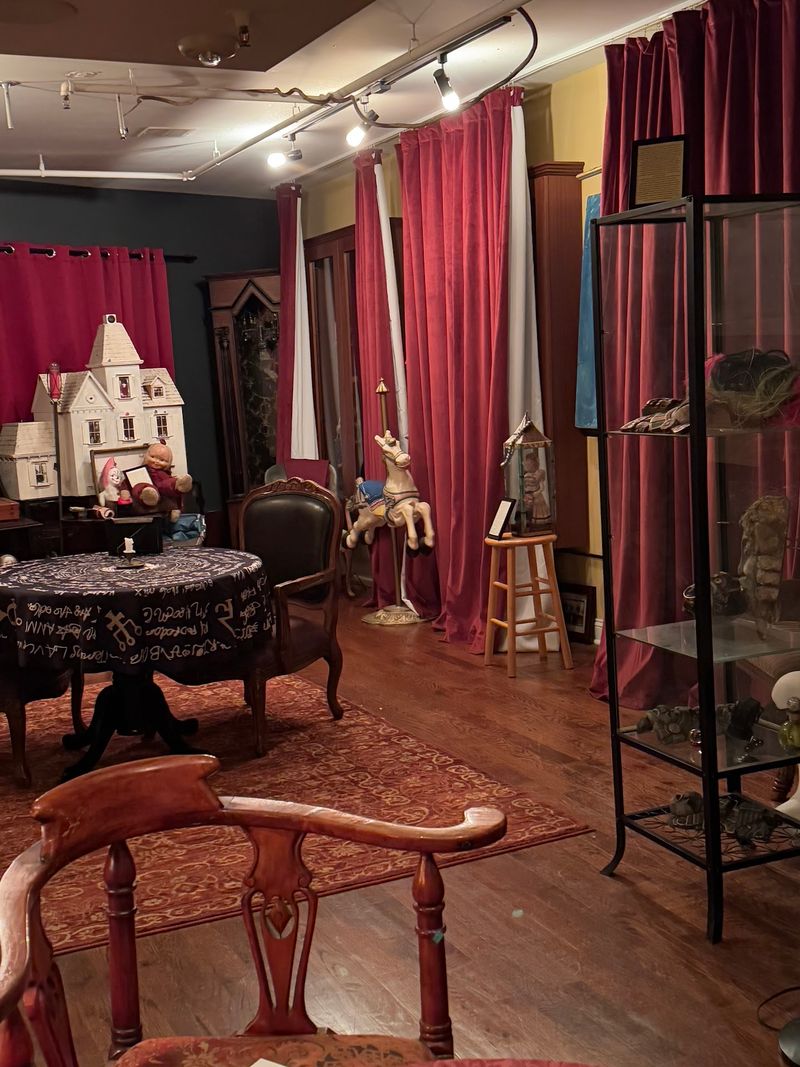 A Playful Stop For Groups And Teens