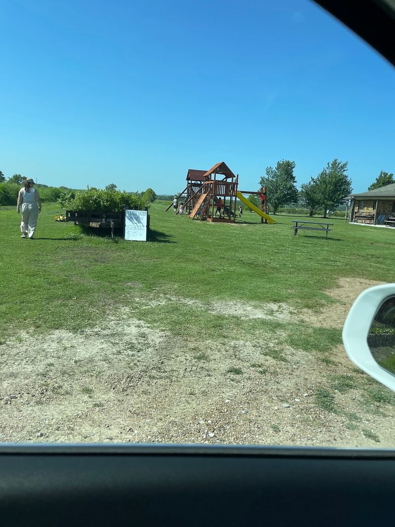A Playground, Proper Restrooms, and the Small Details That Matter A Playground, Proper Restrooms, and the Small Details That Matter