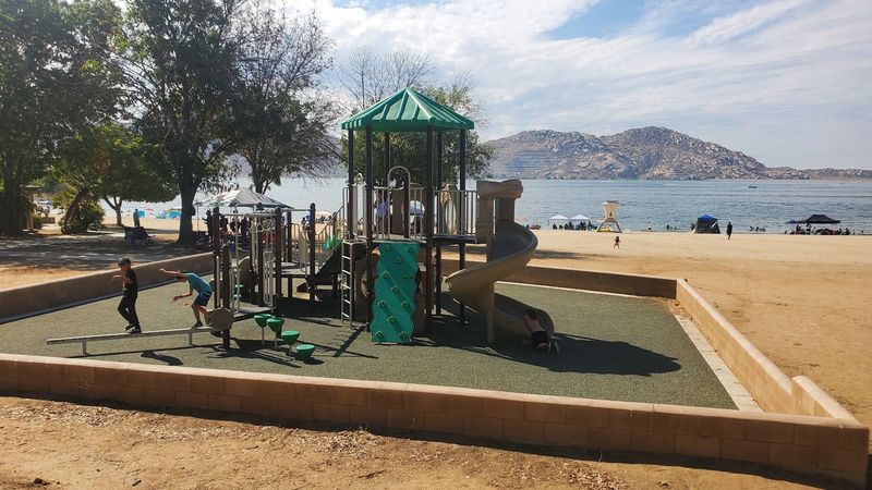 A Playground for the Whole Family