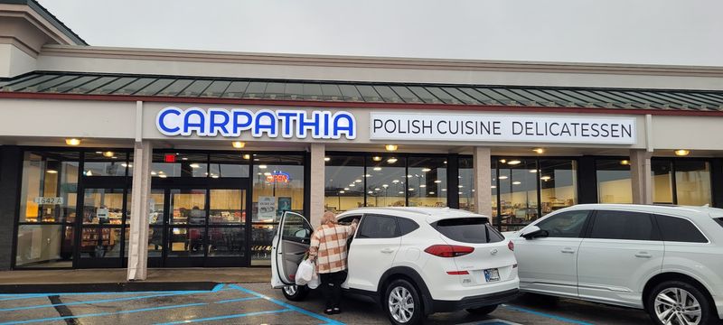 A Polish Market Rooted On US-41 A Polish Market Rooted On US-41