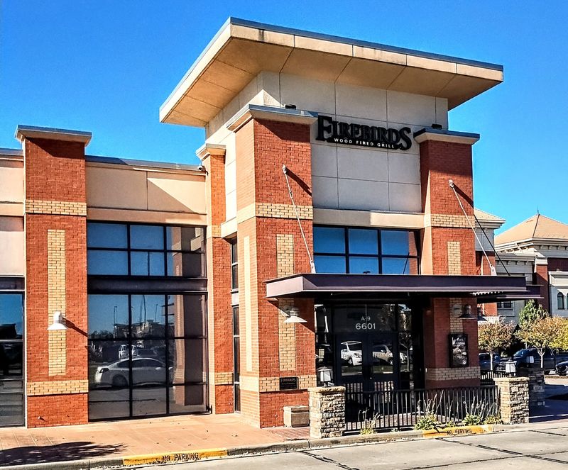 A Prime Location in the Heart of Corbin Park
