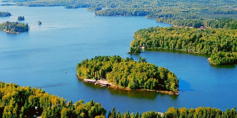 A Private Island You Can Actually Stay On A Private Island You Can Actually Stay On