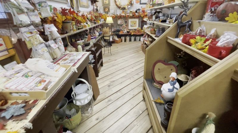 A Quaint Store Packed With Iowa Sourced Goods A Quaint Store Packed With Iowa Sourced Goods