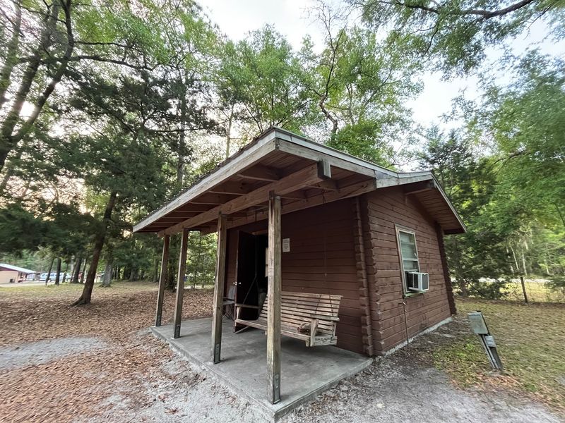 A Quiet Hideaway in Fort White A Quiet Hideaway in Fort White