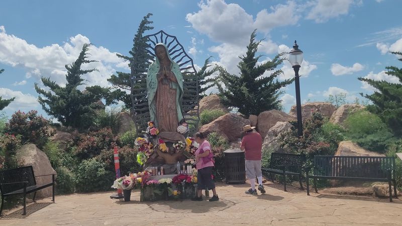 A Quiet Verdict on Tepeyac Hill A Quiet Verdict on Tepeyac Hill
